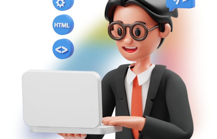 آموزش طراحی سایت