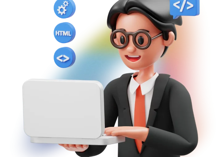 آموزش طراحی سایت