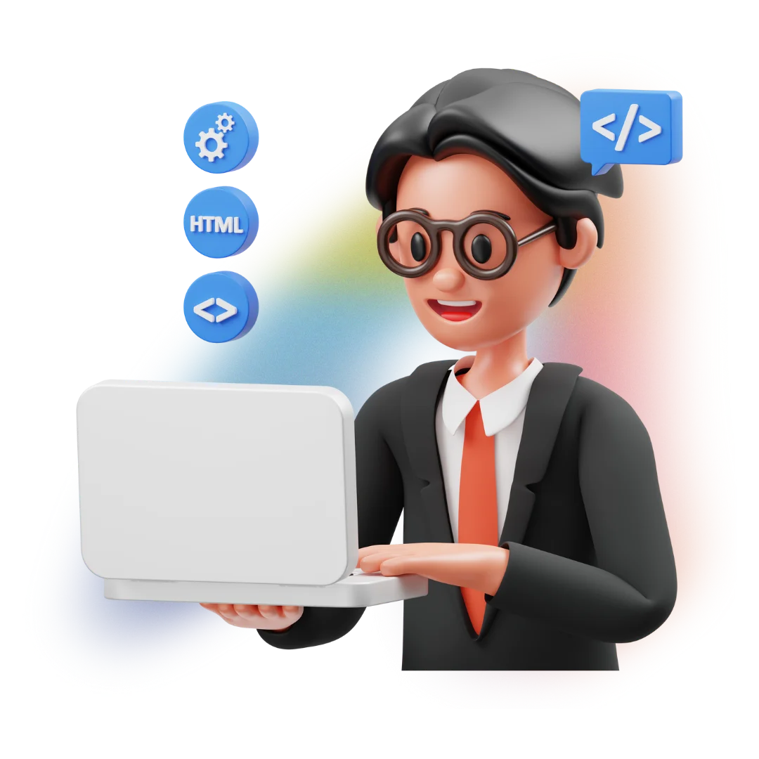 آموزش طراحی سایت