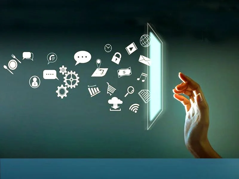 اهمیت بازاریابی دیجیتال