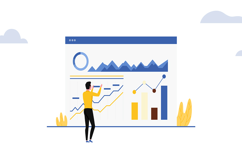 اهمیت نرخ تبدیل