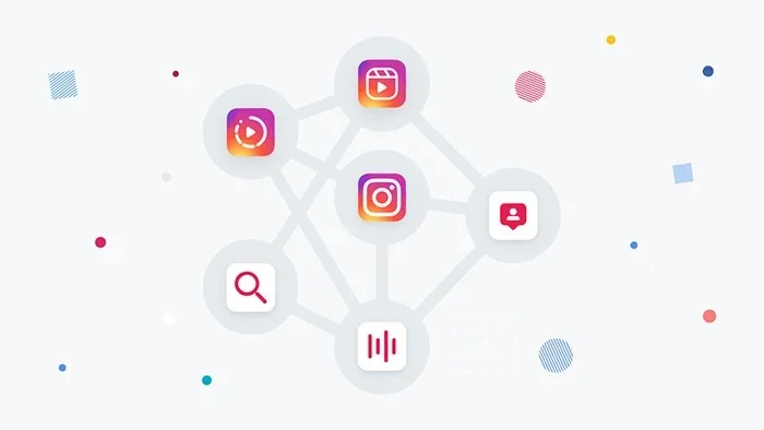 الگوریتم اینستا برای رشد پیج