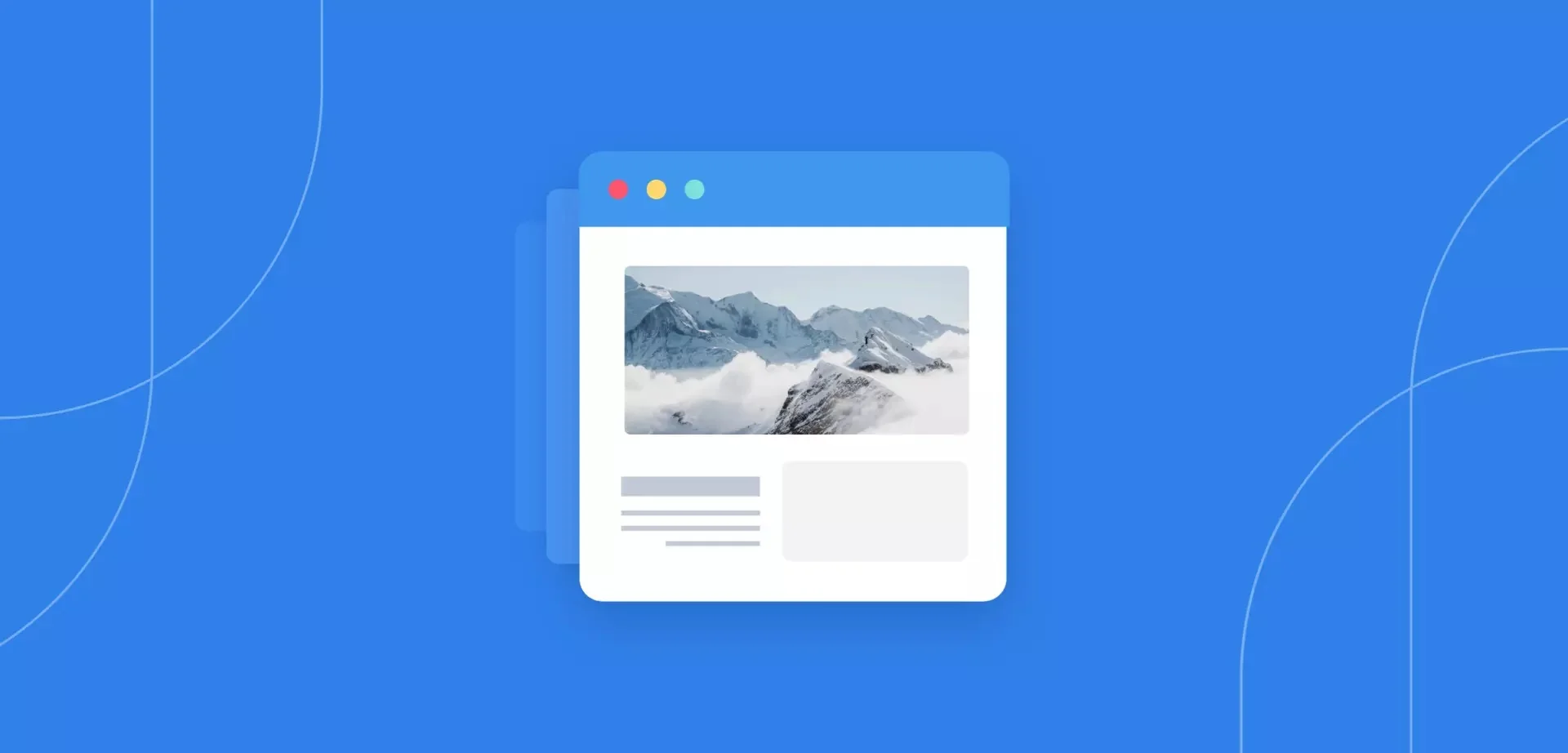 اصول طراحی لندینگ پیج