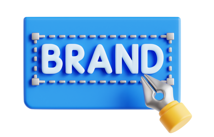BRANDING برندینگ