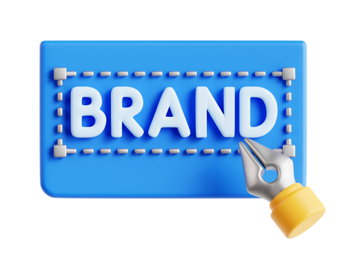 BRANDING برندینگ