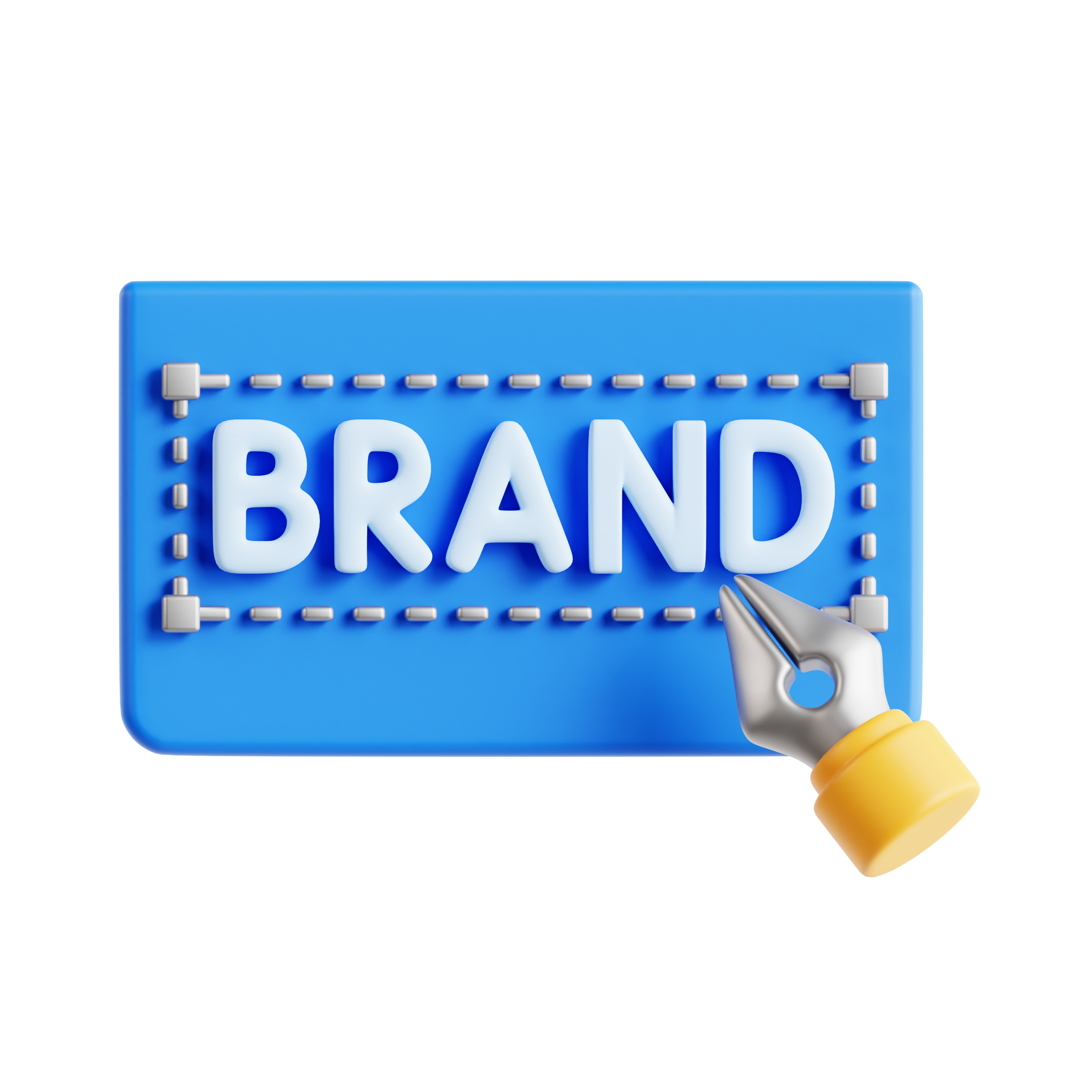 BRANDING برندینگ