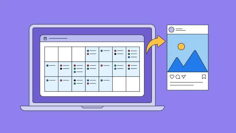 Content-Calendar