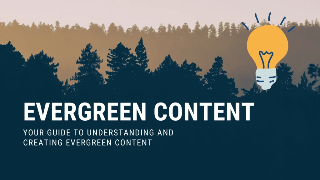 evergreen-content