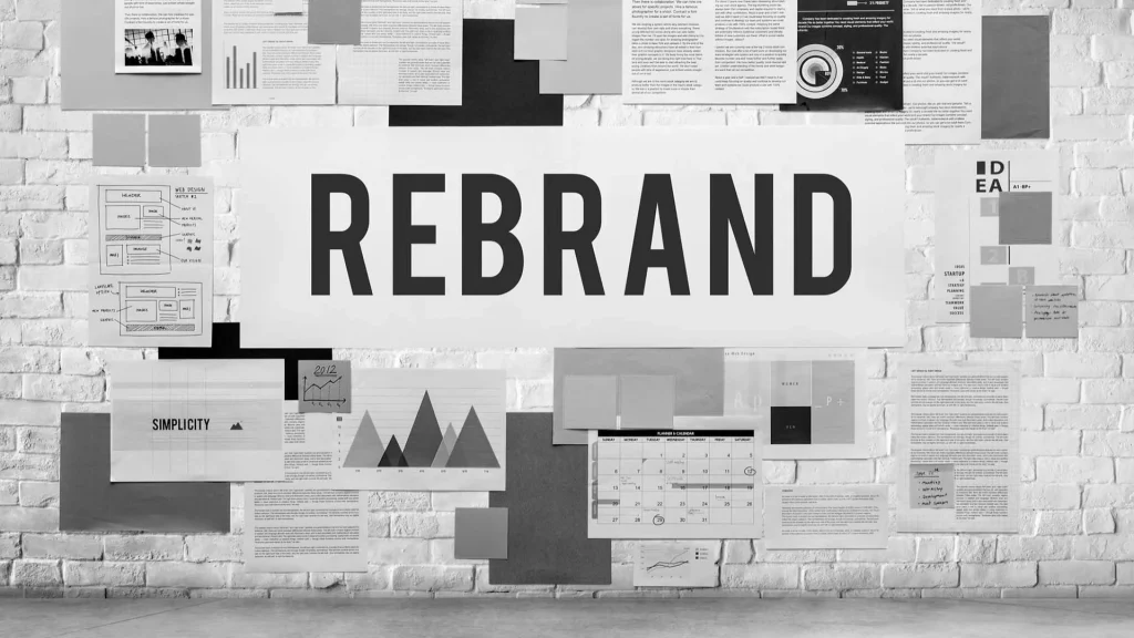 What-is-Rebranding