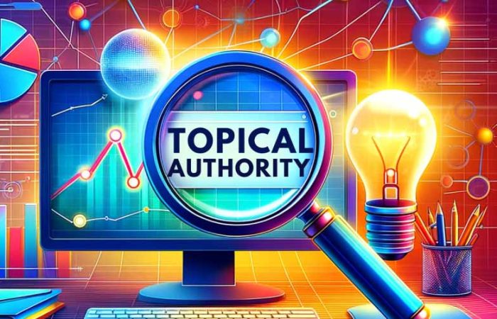 اعتبار موضوعی یا تاپیکال آتوریتی در سئو چیست؟