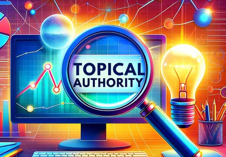 اعتبار موضوعی یا تاپیکال آتوریتی در سئو چیست؟