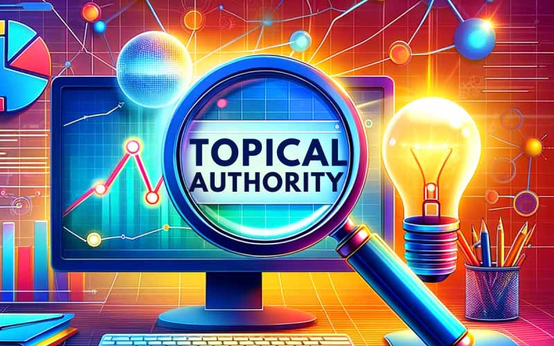 اعتبار موضوعی یا تاپیکال آتوریتی در سئو چیست؟