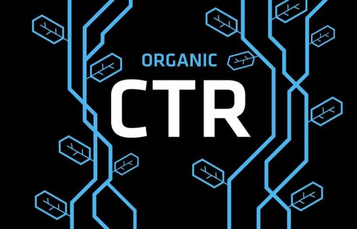 CTR در سئو چیست؟