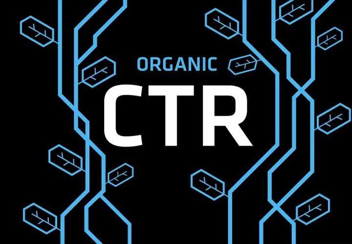 CTR در سئو چیست؟