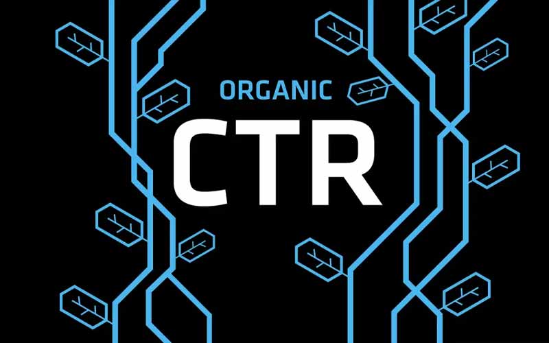 CTR در سئو چیست؟