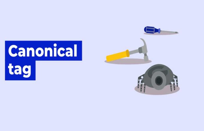 تگ کنونیکال در سئو چیست؟