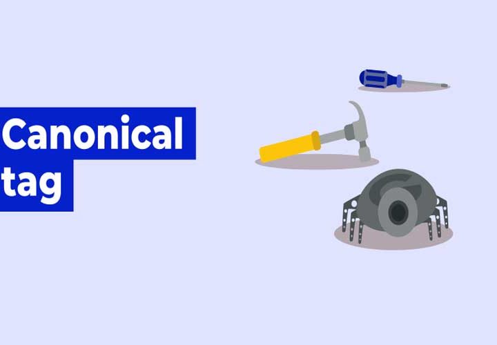 تگ کنونیکال در سئو چیست؟