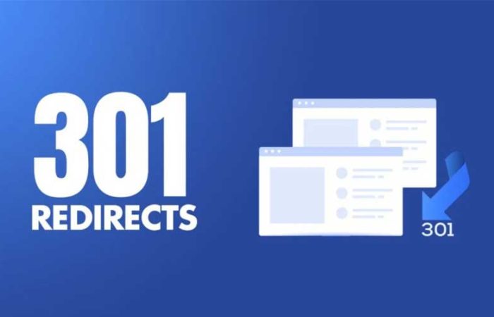 ریدایرکت 301 چیست و چه تأثیری بر سئو دارد؟