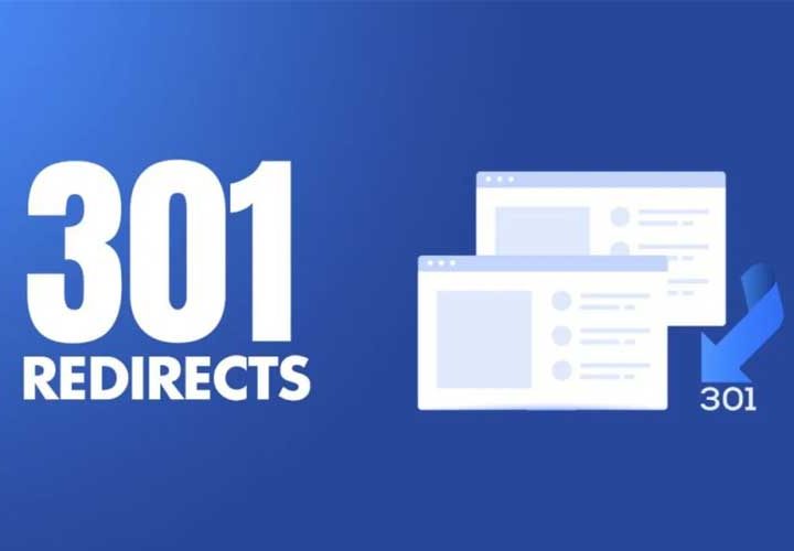 ریدایرکت 301 چیست و چه تأثیری بر سئو دارد؟