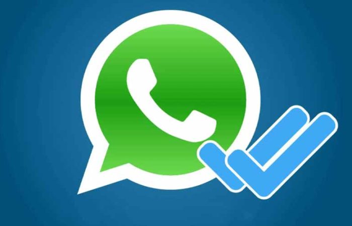 چگونه تیک واتساپ را غیر فعال کنیم؟