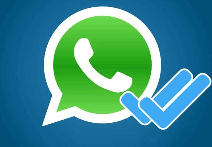 چگونه تیک واتساپ را غیر فعال کنیم؟