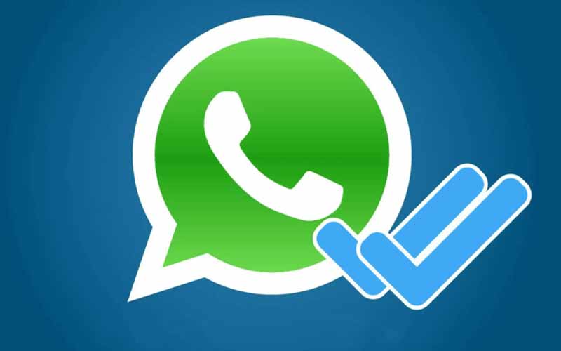 چگونه تیک واتساپ را غیر فعال کنیم؟