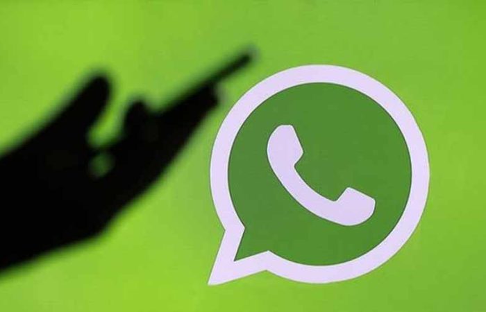 تشخیص بلاک شدن در واتساپ