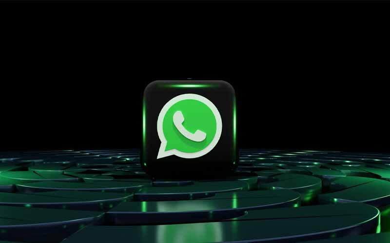 چرا کد واتس آپ نمیاد